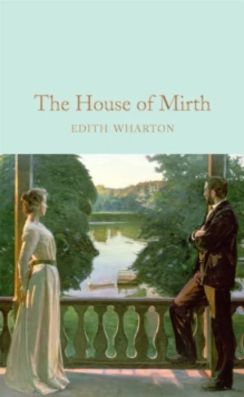 The House of Mirth Hardback