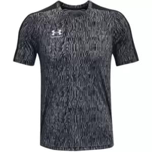 Under Armour Challenger Training Top Mens - Grey