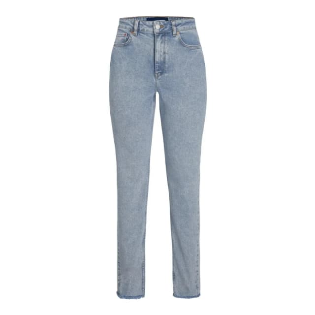JJXX Womens slim jeans JJXX Jberlin CC2019 Bleu Female 27x32