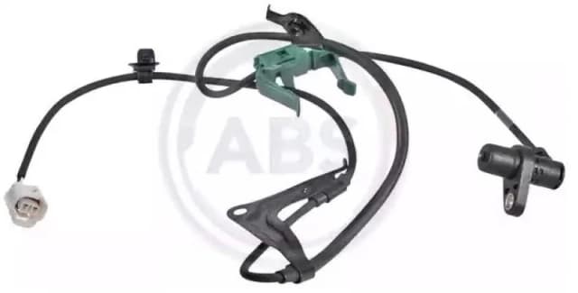 A.B.S. 31239 ABS Sensor Sensor,wheel speed (412)