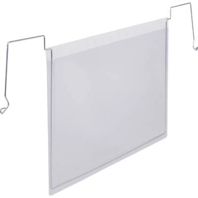Durable Durable 118419 Wire label holder 118419
