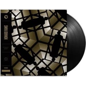 Howard Ivans - Beautiful Tired Bodies Vinyl