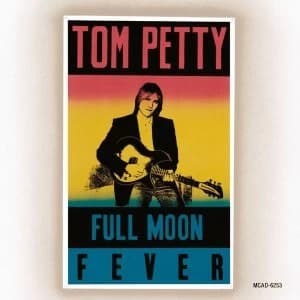 Tom Petty - Full Moon Fever Vinyl