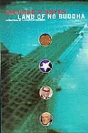 land of no buddha reflections of a sceptical buddhist