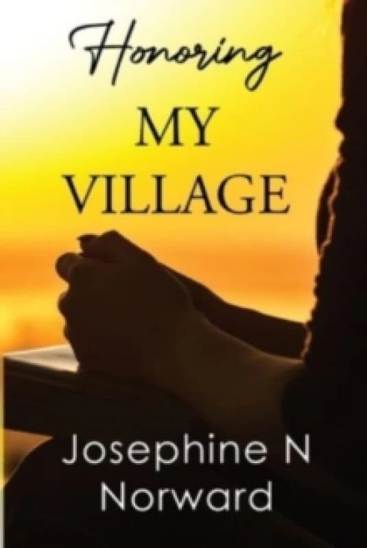 Honoring My Village Paperback / softback