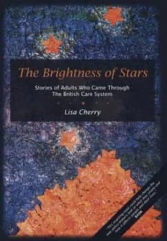 The Brightness of Stars by Lisa Cherry Paperback