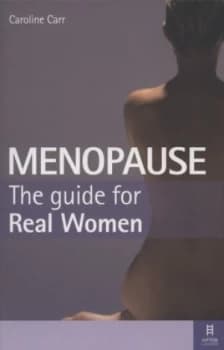 Menopause by Caroline Carr Paperback