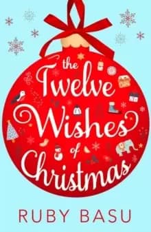 The Twelve Wishes of Christmas