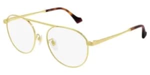 Gucci Eyeglasses GG0744O 004