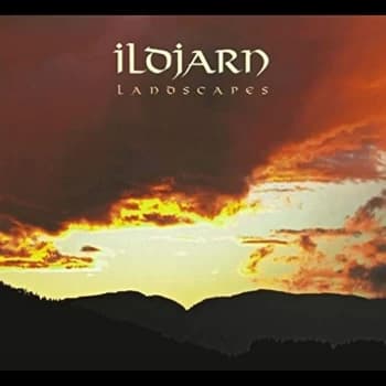 Ildjarn - Landscapes CD