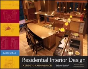 Residential interior design by Maureen Mitton