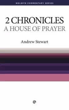 A house of prayer by Andrew Stewart