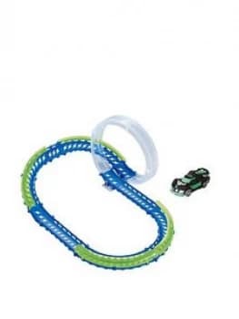 Wave Racers Skyloop Rally