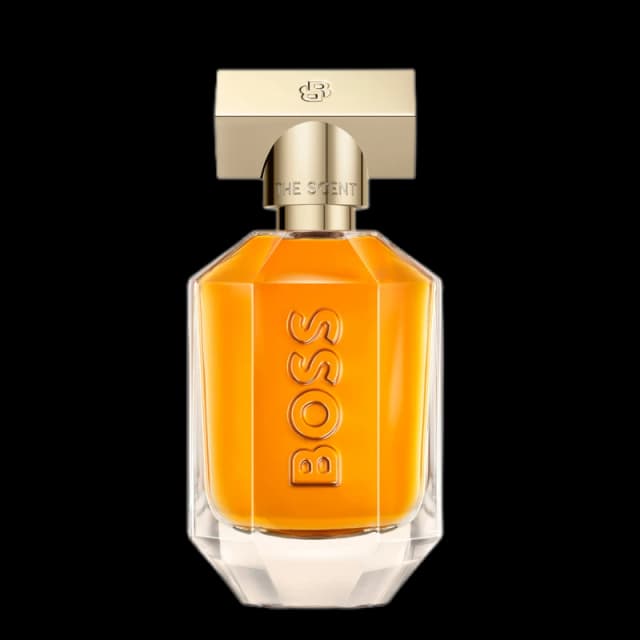 HUGO BOSS BOSS The Scent For Her Intense Eau de Parfum 50ml
