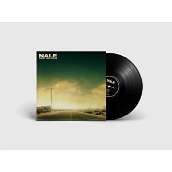 Nale - Ghost Road Blues Vinyl