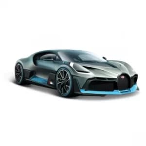 1:24 Bugatti Divo Diecast Model