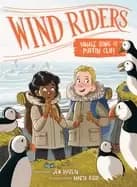 wind riders 4 whale song of puffin cliff