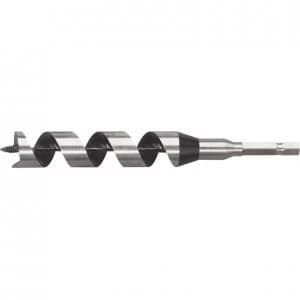 Draper Expert Wood Auger Drill bit 25mm 210mm