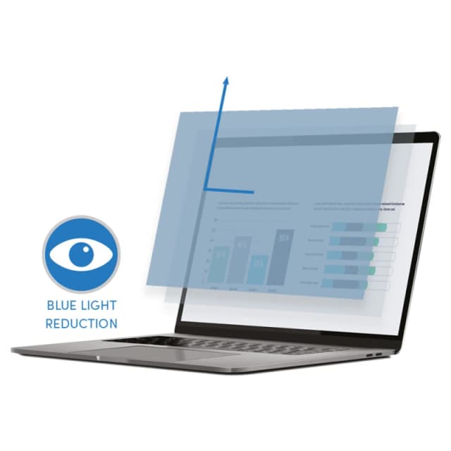 Origin Storage Origin Storage Security Filter 2-Way Plug-In 15.6" (16:9) 7100210589-OS