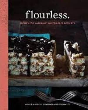 Flourless by Nicole Spiridakis|John Lee