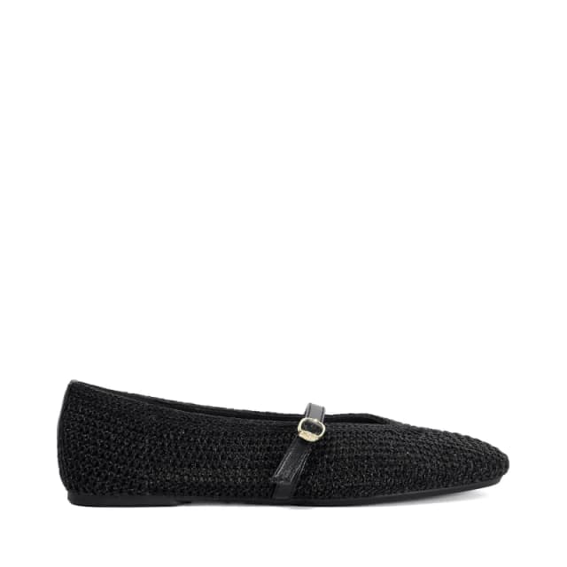 Dune London Dune Halmada Ld62 Black female 3 (36)