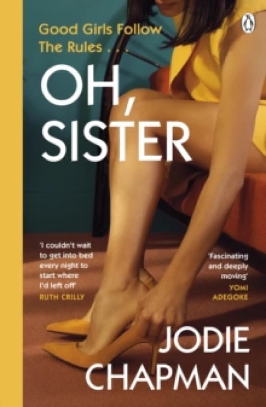 Oh, Sister : The powerful new novel from the author of Another Life Paperback / softback