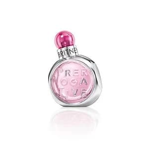 Britney Spears Prerogative Rave Eau de Parfum For Her 100ml