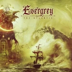 The Atlantic by Evergrey Vinyl Album