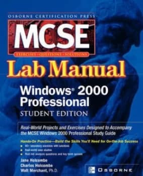 Mcse Windows 2000 Professional by Donald Fisher Paperback