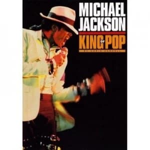 Michael Jackson by Chris Cardell and Gail Johnson Book