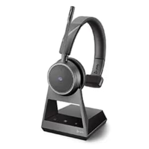 Voyager B4210 UC Mono USB-C Headset with Stand