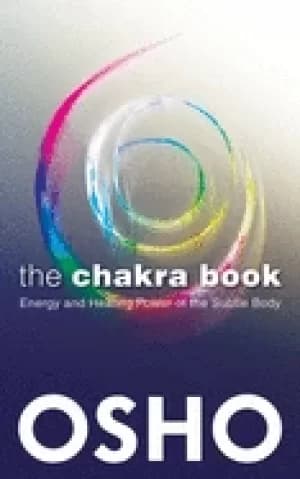 chakra book energy and healing power of the subtle body