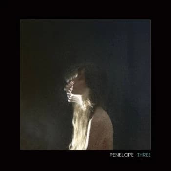 Penelope - Three Vinyl