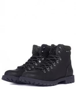 Barbour Quantock Hiker Boot
