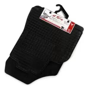 FROGUM Floor mat set PEUGEOT,CITROEN 0633P