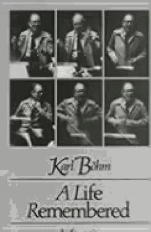 life remembered memoirs