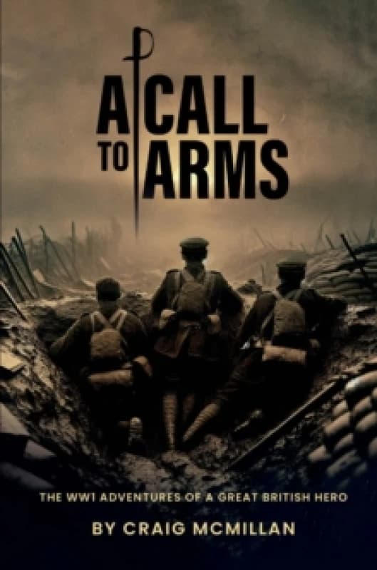 A Call To Arms Paperback / softback