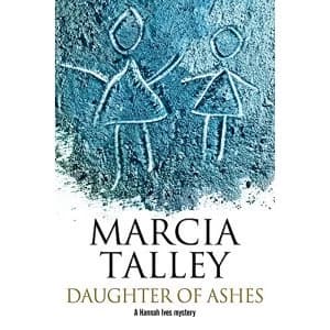 Daughter of Ashes by Marcia Talley (Hardback, 2015)