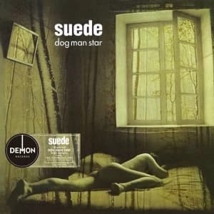 Suede - Dog Man Star Vinyl
