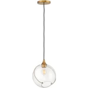 Suspension Skye Laiton du patrimoine 27,4 Cm