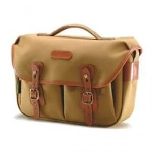 Billingham Hadley Pro Original Khaki/Tan