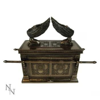 Ark of the Covenant Storage Box
