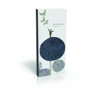 The Conductor by Latitia Devernay Hardback