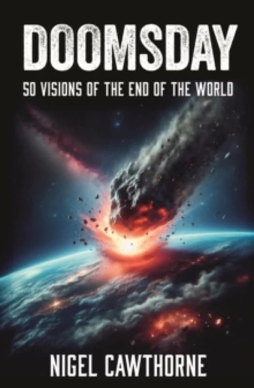 Doomsday : 50 Visions of the End of the World Paperback / softback