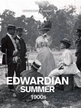 Edwardian Summer 1900s by Readers Digest Hardback