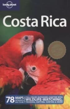 Costa Rica. by Matthew Firestone Paperback