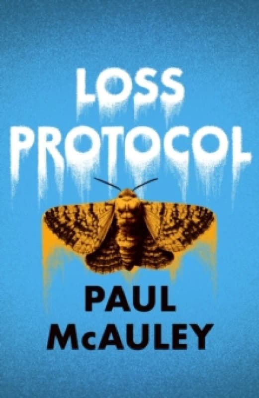 Loss Protocol Hardback