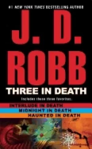 three in death