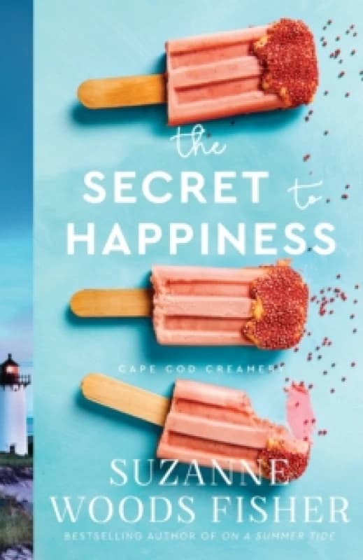 The Secret to Happiness. Paperback. By Suzanne Woods Fisher Books