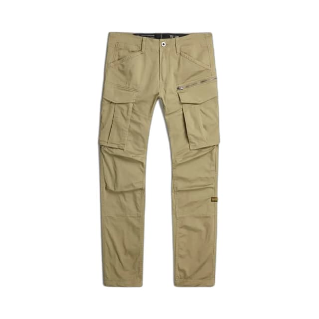 G-Star Cargo Trousers G-Star Rovic 3D Vert Male 30x32